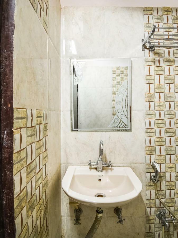 Oyo 48665 Kesar Palace Amer Exterior photo